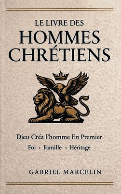 Livre des Hommes Chrétiens