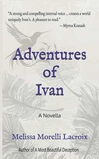bokomslag Adventures of Ivan: A Novella