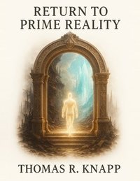 bokomslag Return to Prime Reality
