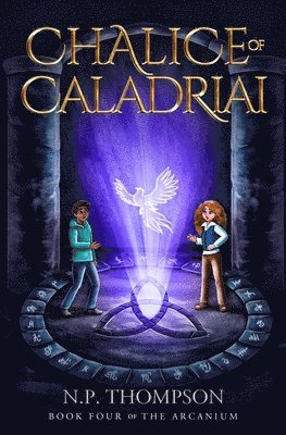 Chalice of Caladriai