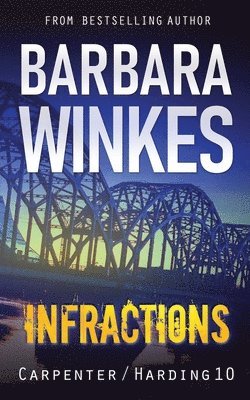 Barbara Winkes - Infractions, Häftad