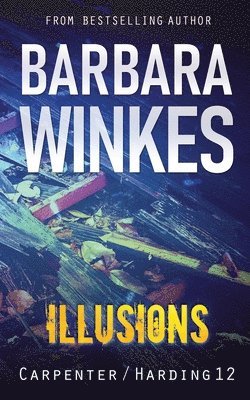 Barbara Winkes - Illusions, Häftad