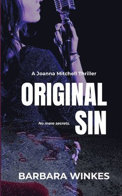 Barbara Winkes - Original Sin, Häftad