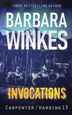 Barbara Winkes - Invocations, Häftad