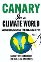 Ch Klotz - Canary in a Climate World, Häftad