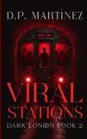 D P Martinez - Viral Stations, Häftad. Tillgänglighet: Lägg i varukorg