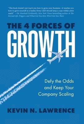4 Forces of Growth