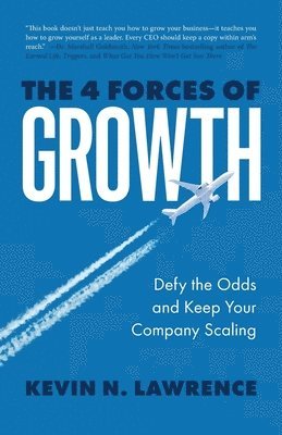 4 Forces of Growth