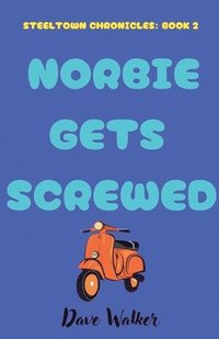 bokomslag Norbie Gets Screwed
