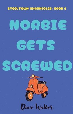 bokomslag Norbie Gets Screwed
