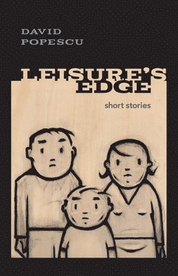 bokomslag Leisure's Edge