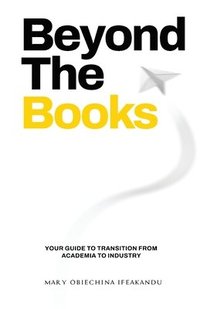 bokomslag Beyond The Books