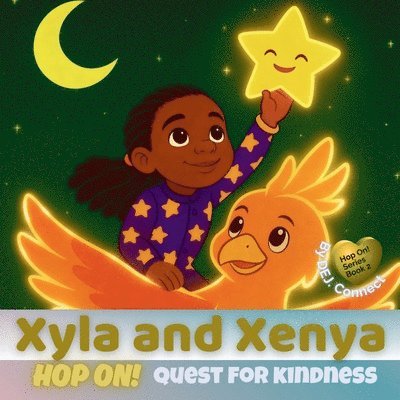 Dej Connect, DEJ. Connect - Xyla and Xenya, Häftad