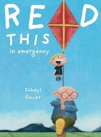 bokomslag Read This in Emergency