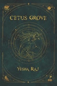 bokomslag Cetus Grove