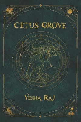 bokomslag Cetus Grove