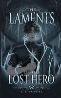 L L Yovoki, Mel C - Laments of the Lost Hero, Häftad