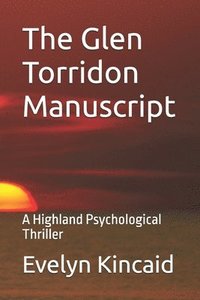 bokomslag Glen Torridon Manuscript