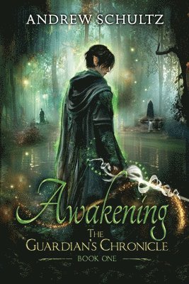 Schultz - Awakening, Häftad