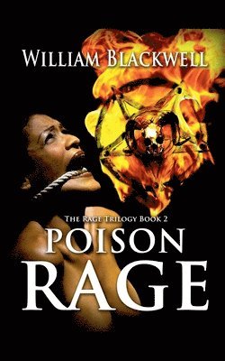 bokomslag Poison Rage