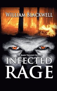 bokomslag Infected Rage