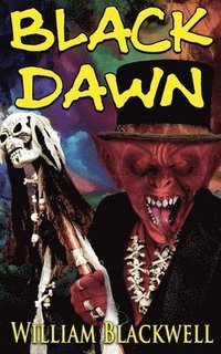 bokomslag Black Dawn