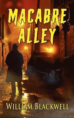 Macabre Alley