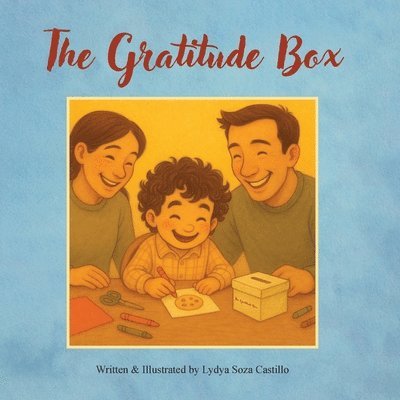 Gratitude Box
