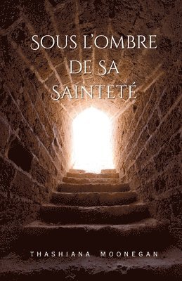 Thashiana Moonegan - Sous L'Ombre de Sa Sainteté, Häftad