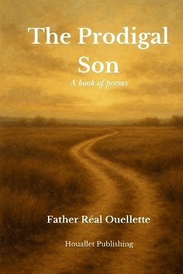 Prodigal Son - A book of poems