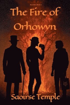 Fire of Orhowyn