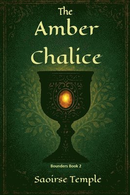 Amber Chalice
