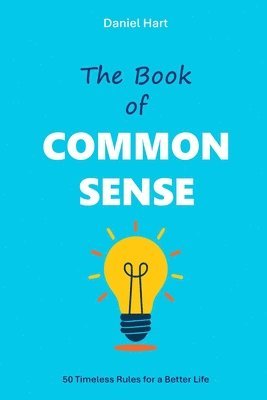 Book of Common Sense