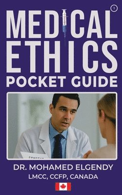 Medical Ethics Pocket Guide