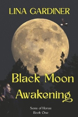 Black Moon Awakening