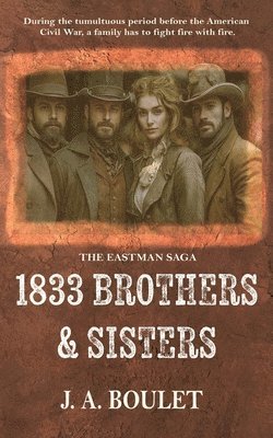 1833 Brothers & Sisters