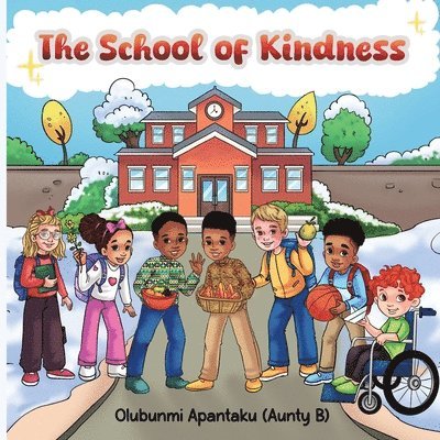 School of Kindness
