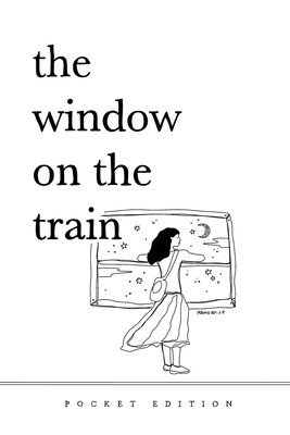 Window On The Train