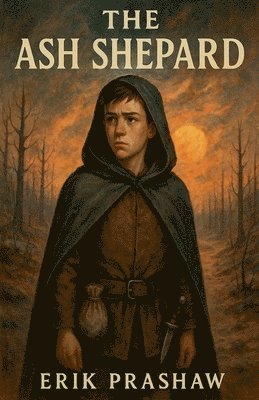 Ash Shepard