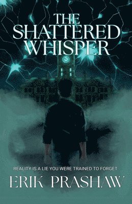 Shattered Whisper