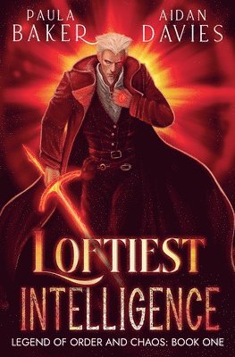 Paula Baker, Aidan Davies - Loftiest Intelligence, Häftad