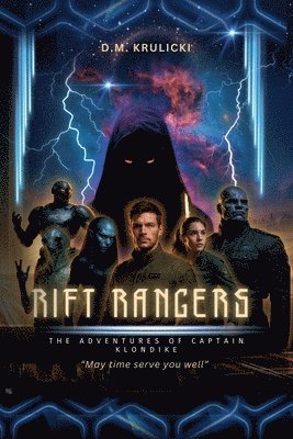 Rift Rangers - Volume 1