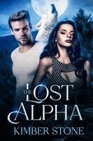 Kimber Stone - Lost Alpha, Häftad