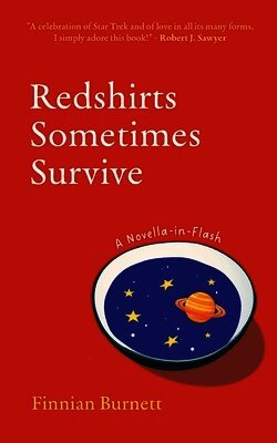 Redshirts Sometimes Survive