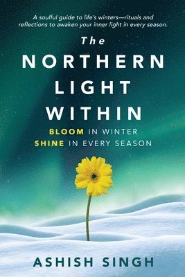 Ashish Singh - Northern Light Within, Häftad