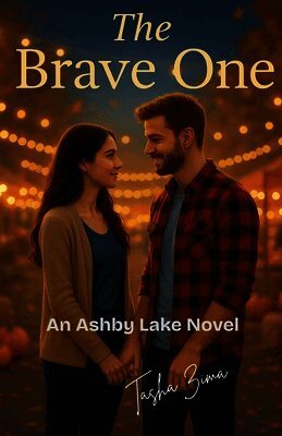 Tasha Zima - Brave One, Häftad