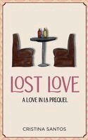 Cristina Santos - Lost Love, Häftad