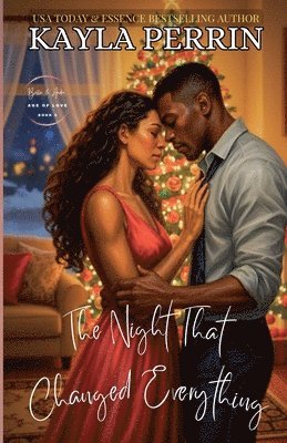 The Night That Changed Everything