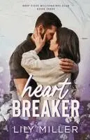 Lily Miller - Heart Breaker, Häftad. Tillgänglighet: Lägg i varukorg