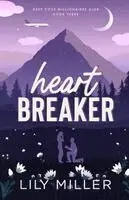 Lily Miller - Heart Breaker Special Edition, Häftad. Tillgänglighet: Lägg i varukorg